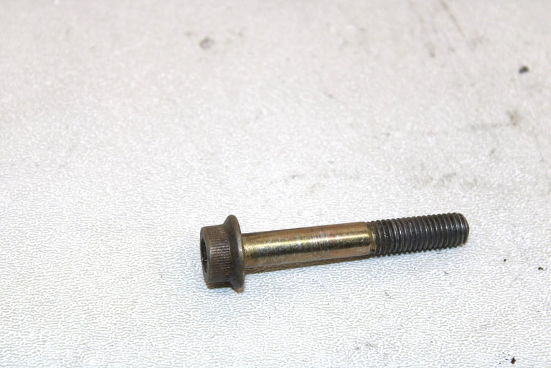 03 Polaris Rmk 600 Oem Bolt 8mmx1.25mmx55mm 7517785 SP184