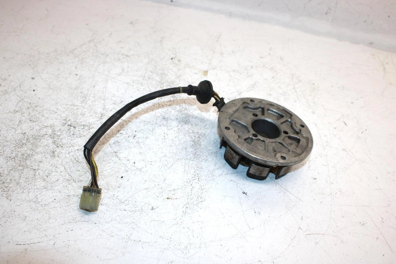96 Yamaha Vmax 500 Xt Proaction Plus Oem Stator Assembly 8AB-85510-20-00 SY8