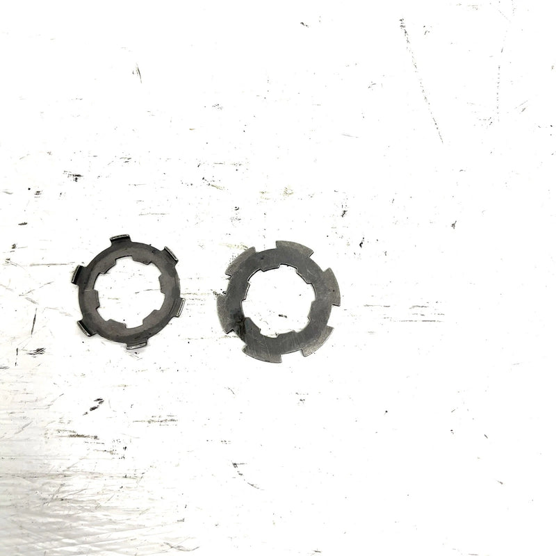84-87 Suzuki Quadrunner 185 OEM Transmission Lock Washer 09169-22004 AS39