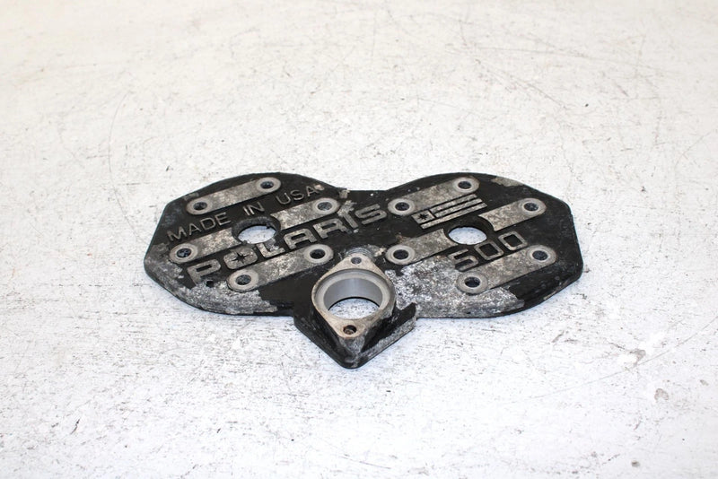 1999 Polaris 500 Xc Oem Cylinder Head Cover 5630937-070 SP37