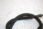 1987 Honda Fourtrax 350 A Oem Front Upper Brake Line 45126-HA7-881 AH39