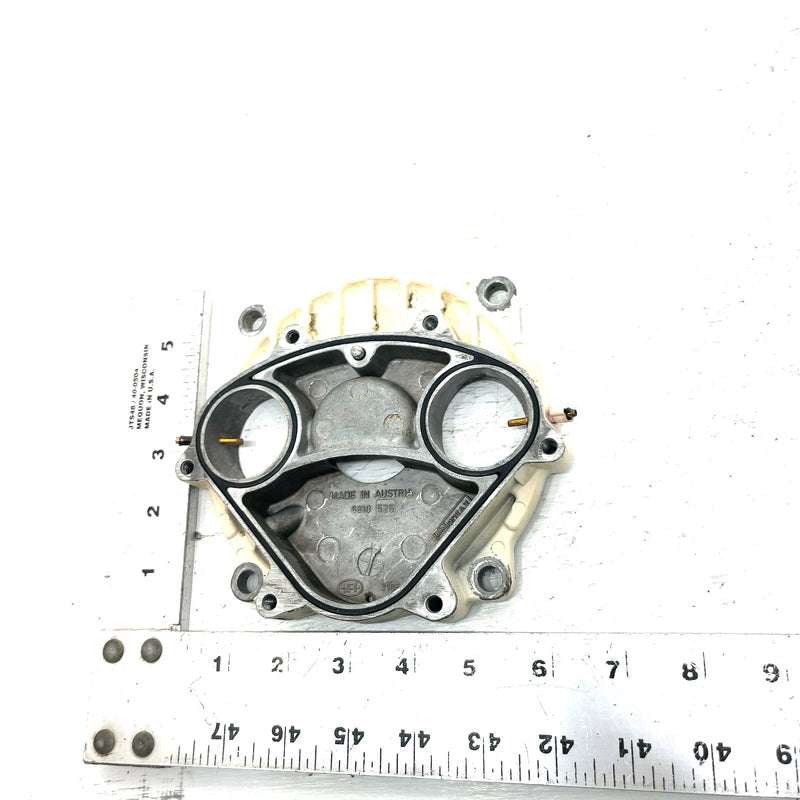 1995 Sea-Doo GTX OEM Rotary Valve Cover 290810526 JS62