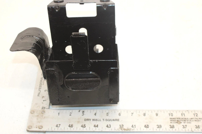 1996 Kawasaki Bayou 300 Oem Battery Case 32097-1133 32097-1184 AK19