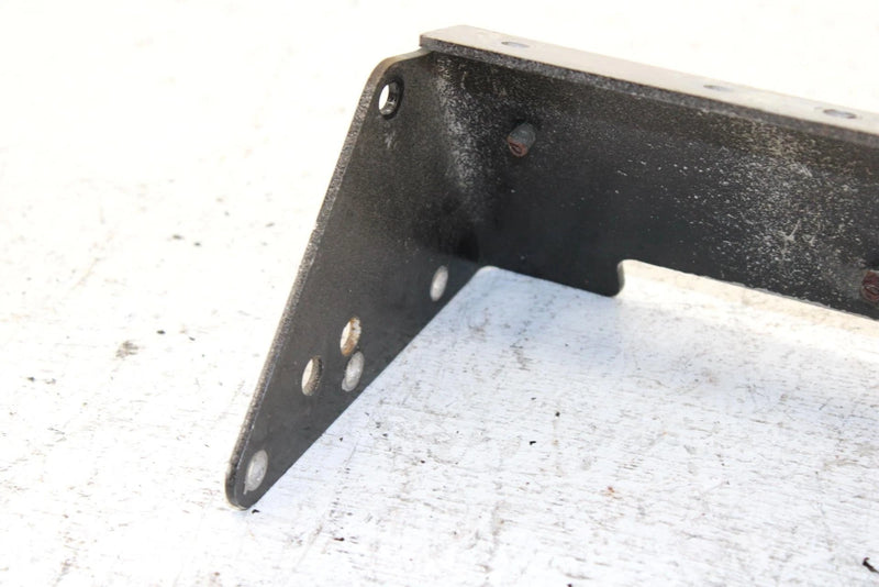2000 Polaris Classic Touring Oem Rear Closeoff Panel 5240968-067 SP54