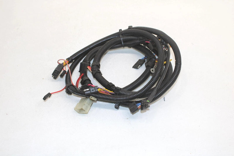 00 Polaris 600 Touring Oem Main Wiring Harness 2460725 SP183