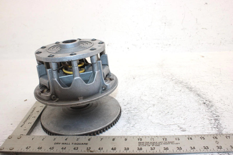 1995 Arctic Cat Puma Oem Primary Driven Clutch 0746-839 SA30