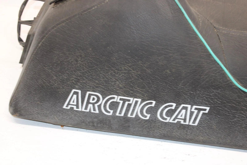 1992 Arctic Cat Jag Oem Seat 0706-749 0706-686 SA45