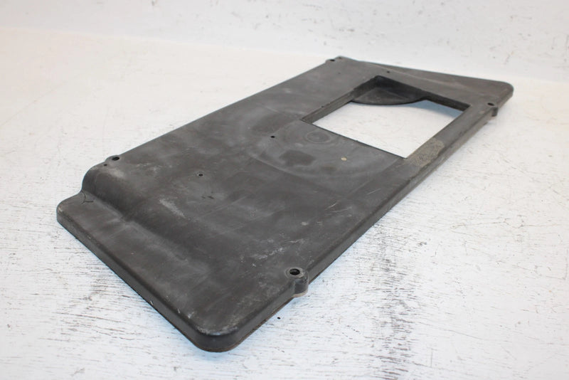 2000 Ski-doo Mxz 600 Oem Air Intake Panel 517302413 517302836 SS0