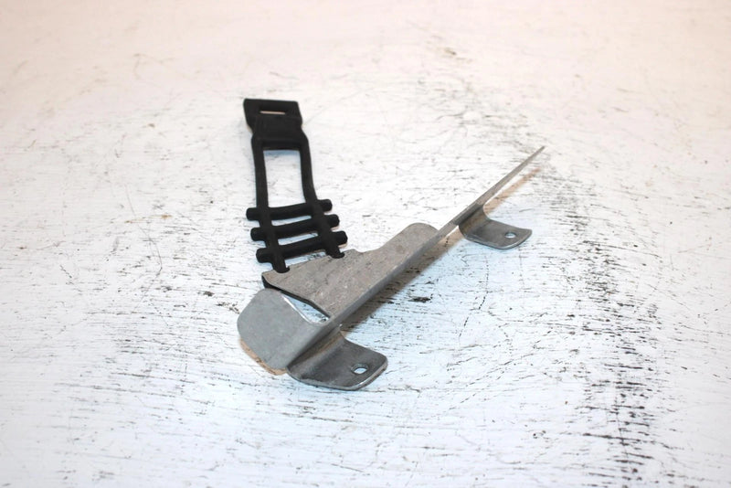 2002 Ski-doo Mxz 800 Adrenaline Oem Tool Box Support 518321999 SS21