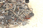 1998 Ski-doo Mach 1 700 Oem Nut Bolt Spacer Hardware Kit SS3