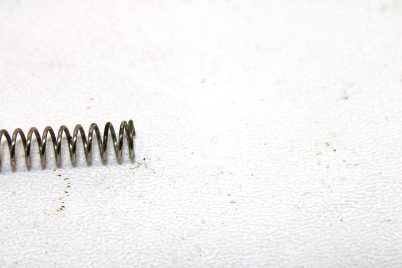Polaris Oem Choke Cable Plunger Spring 3131764 Q821