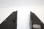 94 Arctic Cat Ext 580 Efi Oem Steering Backing Plate Set 0616-285 0616-092 SA27