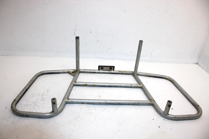 2005 Bombardier Rally 175 Oem Rear Rack A81200179000 AB8