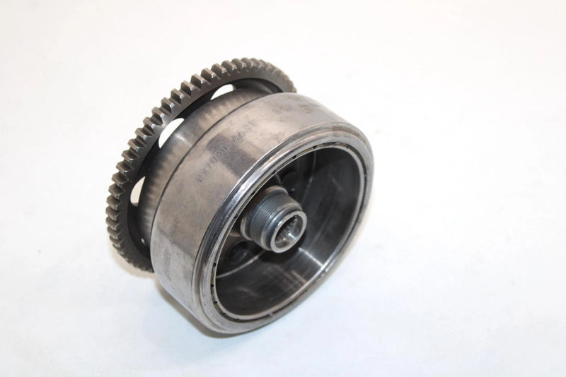 02 Honda Trx 350 Fe Oem Flywheel 31110-HN5-672 AH22