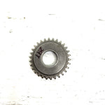 1982 Yamaha Tri Moto 125 OEM 29T 3rd Wheel Gear 4J3-17231-00-00 AY62