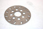 01 Yamaha  Kodiak  2wd Oem Rear Brake Disc AY29