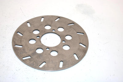 01 Yamaha  Kodiak  2wd Oem Rear Brake Disc AY29