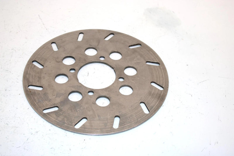 01 Yamaha  Kodiak  2wd Oem Rear Brake Disc AY29