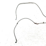 20-22 Can-Am Defender HD10 OEM Front Brake Line 705601758 XB0