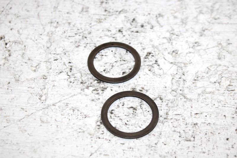 2004 Polaris Magnum 330 Oem Transmission Washer Pair 3233851 APS1
