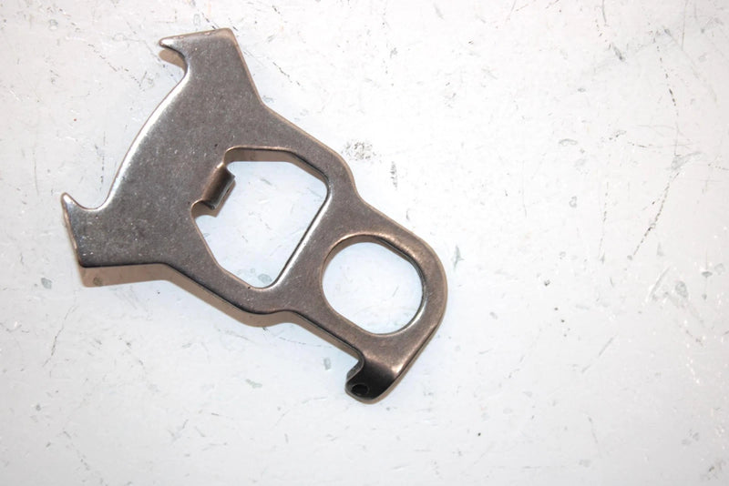 87 Kawasaki Bayou 185 Klf185a Oem Shift Lever Paw 13165-1112 AK13