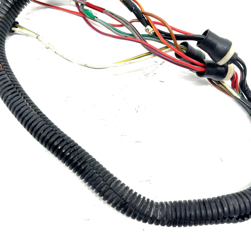 02-05 Yamaha WaveRunner XLT1200 OEM Main Wire Harness 66V-82553-10-00 JY30