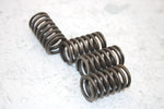 86 Honda Trx200 Sx A  Oem Clutch Spring Set Of 4 22401-HB3-000 AH27