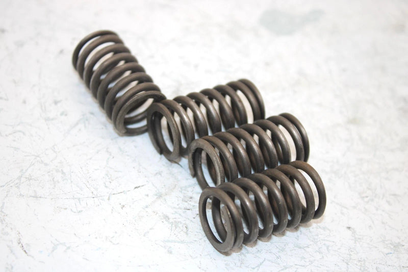 86 Honda Trx200 Sx A  Oem Clutch Spring Set Of 4 22401-HB3-000 AH27