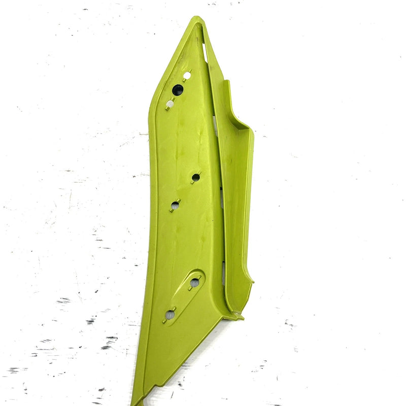 04-05 Sea-Doo RXP Supercharged OEM Right Side Panel 291001635 JS59.1