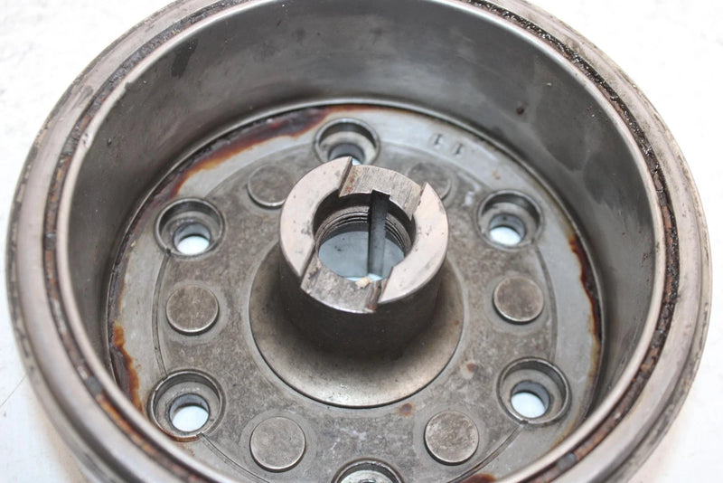 1997 Honda Trx400 Fw Oem Flywheel 31110-HM7-004 AH42