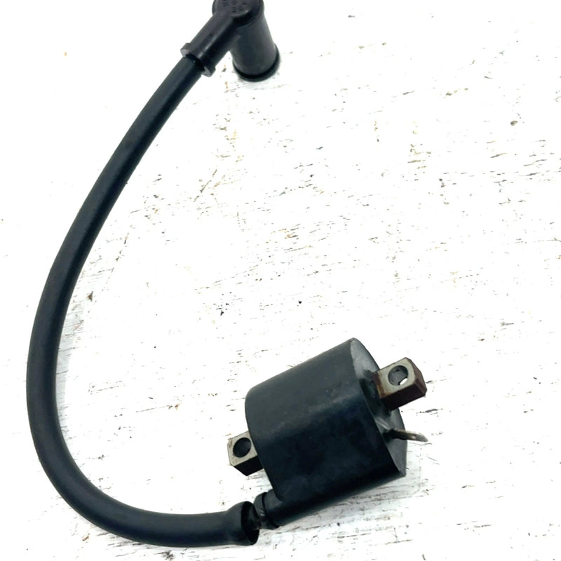 84-87 Suzuki Quadrunner 185 OEM Ignition Coil  33410-09412 AS33