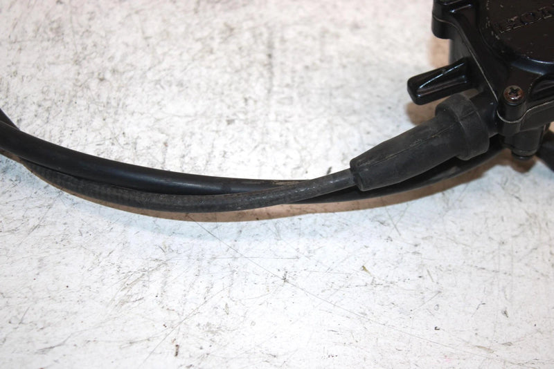 03 Honda Fourtrax Foreman Rubicon Oem Throttle Lever W/Cable 17910-HN2-000 AH11