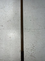 New Brown Double Sided Crop Whip LLL-31