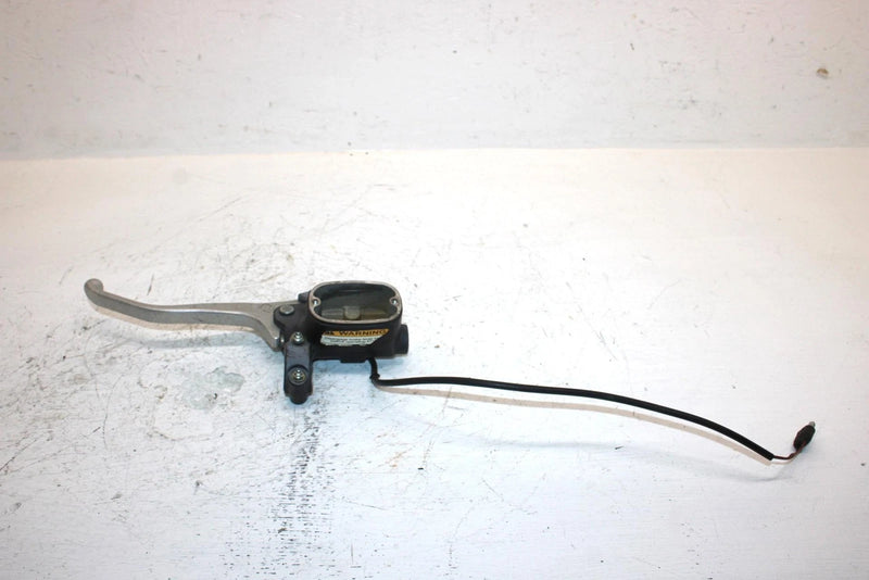08 Arctic Cat 650 Auto Trans 4x4 Trv Oem Front Brake MasterCylinder 1502-902 AA6