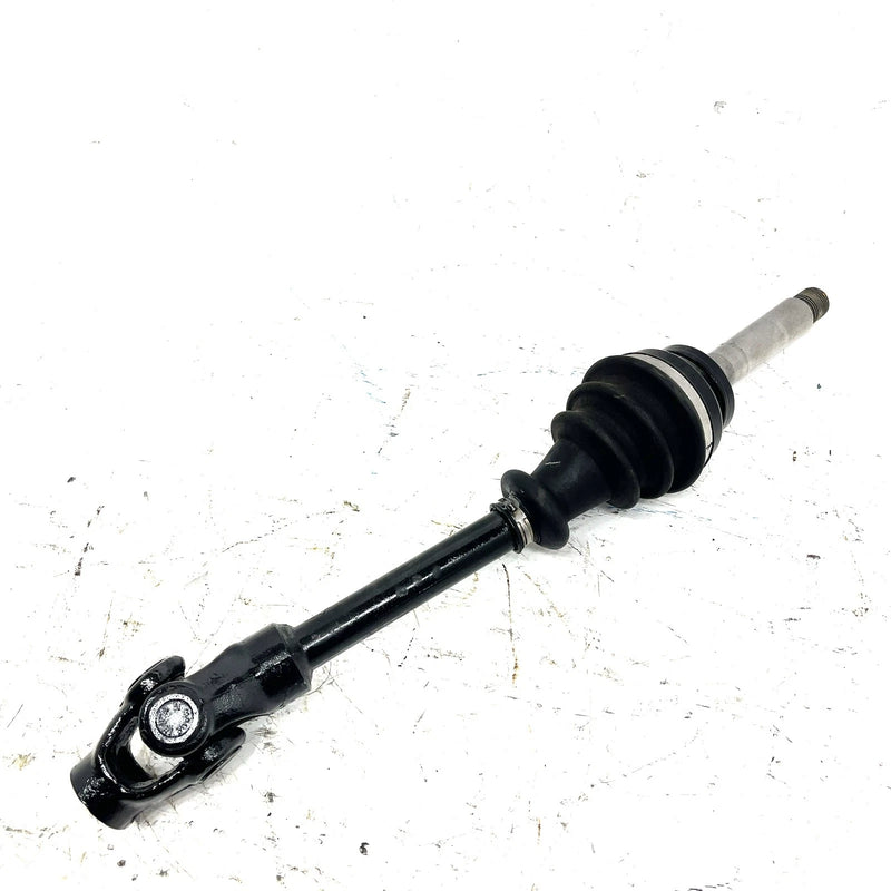 91-93 Polaris Trail Boss 350L 4X4 OEM Front CV Shaft 1380052 AP194