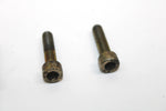 Ski-doo Oem Socket Head Screw M6x25 Set of 4 205062544 Q4415