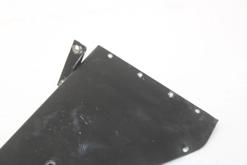 1990 Arctic Cat Prowler Oem Left Louver 0606-455 SA109