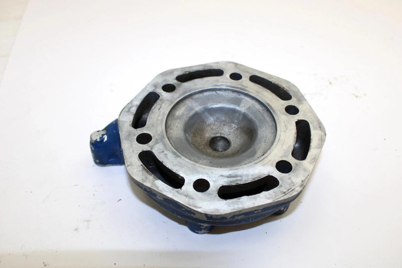 92 Polaris SL650 OEM Silver Cylinder Head 3240133 JP1