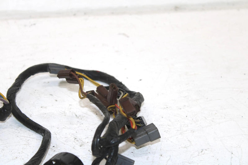 1995 Ski-doo Formula Sl Oem Main Wiring Harness SS77