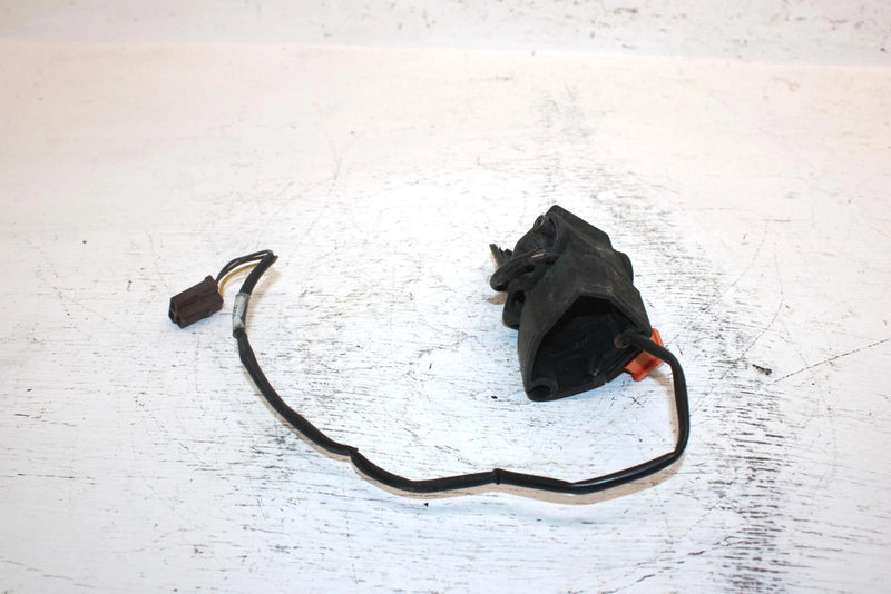1996 Ski-doo Touring Sle 500 Oem Throttle Lever 572028600 SS12