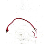 1995 Polaris SLX 780 OEM Battery Solenoid Cable 4010082 JP43