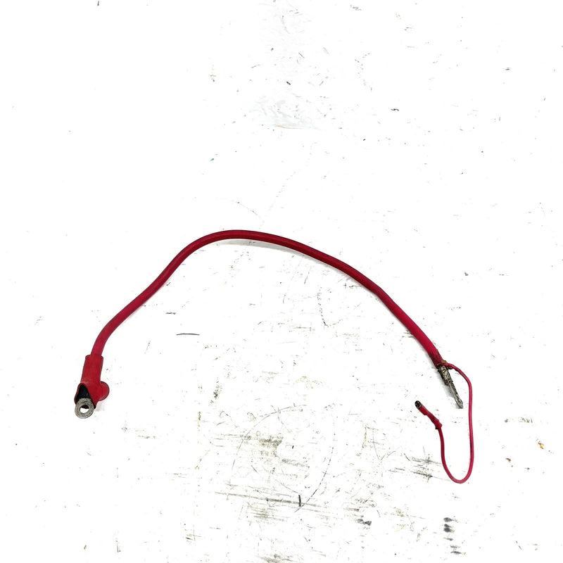1995 Polaris SLX 780 OEM Battery Solenoid Cable 4010082 JP43