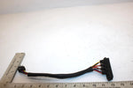 97 Arctic Cat Bearcat 454 4x4 Oem Indicator Lights 0420-001 AA24