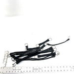 2000 Polaris Genesis FFI OEM Strap Set JP51