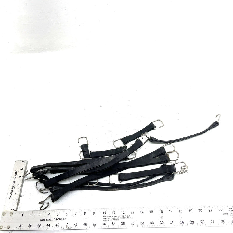 2000 Polaris Genesis FFI OEM Strap Set JP51