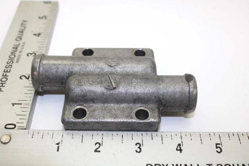 Polaris OEM Brake Caliper Cooler 1930728 Q210