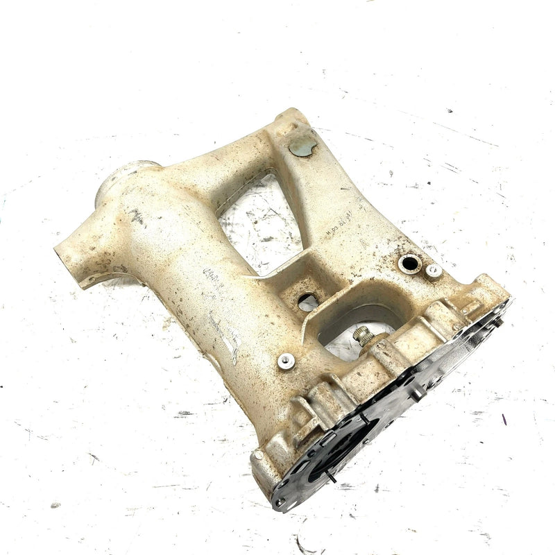 05-13 Kawasaki Brute Force 650 4x4 OEM Swingarm 33001-0152 AK34