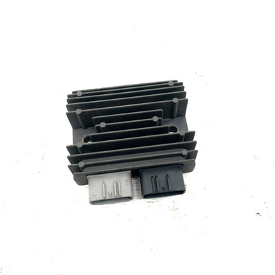 09-13 Honda Big Red 700 MUV700 OEM Voltage Regulator 31600-HP5-601 XH0.1