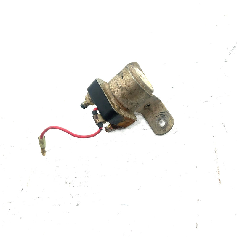 99-02 Polaris Xplorer 400 4X4 OEM Starter Relay  4011335 AP240
