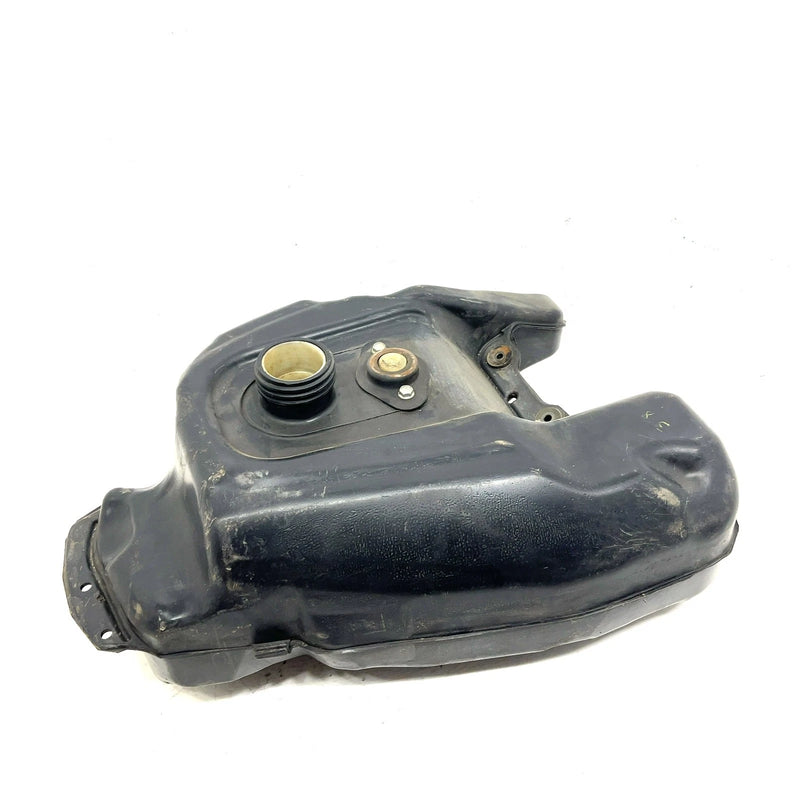 04-06 Honda Rancher 350 TRX350FM 4x4 OEM Fuel Gas Tank 17510-HN5-M40 AH75